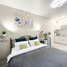 Квартира 30 м², студия - изображение 2