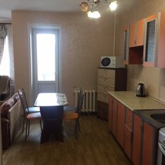 Квартира 37 м², студия - изображение 5