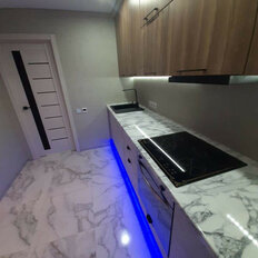 Квартира 50,8 м², 2-комнатная - изображение 2