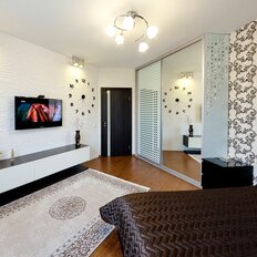 Квартира 39 м², 1-комнатная - изображение 1