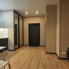 Квартира 35 м², 1-комнатная - изображение 5