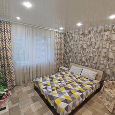 Квартира 30 м², 1-комнатная - изображение 1