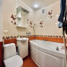 Квартира 38 м², 1-комнатная - изображение 4