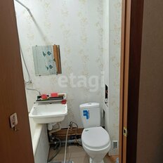 Квартира 22,9 м², студия - изображение 5