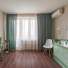 Квартира 54 м², 2-комнатная - изображение 3