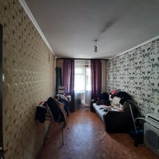 Квартира 65 м², 3-комнатная - изображение 3