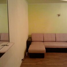 Квартира 46 м², 2-комнатная - изображение 4