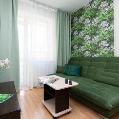 Квартира 44 м², 1-комнатная - изображение 3
