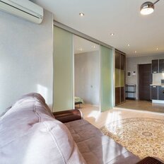 Квартира 45 м², 2-комнатная - изображение 3