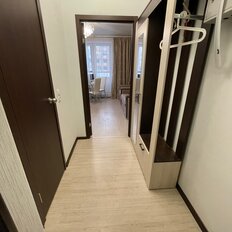 Квартира 21 м², студия - изображение 3