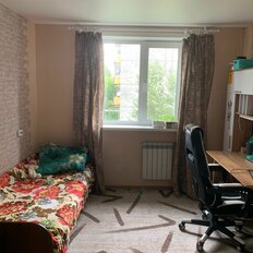 Квартира 60 м², 3-комнатная - изображение 2