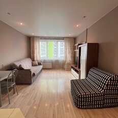 Квартира 30 м², студия - изображение 1