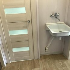 Квартира 14 м², студия - изображение 1