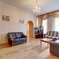 Квартира 75 м², 3-комнатная - изображение 2