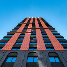 Квартира 44,3 м², студия - изображение 2