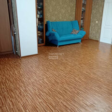Квартира 74 м², 2-комнатная - изображение 2