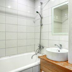 Квартира 55 м², 2-комнатная - изображение 1