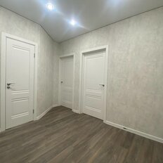 Квартира 39,7 м², 1-комнатная - изображение 4