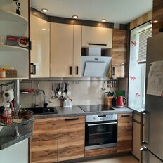 Квартира 45,1 м², 1-комнатная - изображение 2