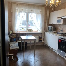 Квартира 62,4 м², 2-комнатная - изображение 1