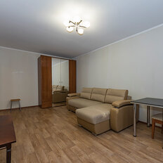 Квартира 39 м², 1-комнатная - изображение 4