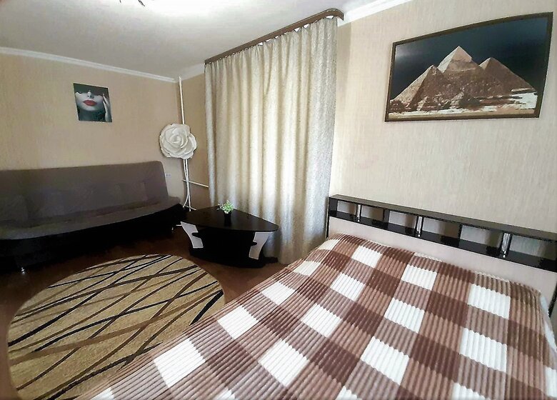 12 м², квартира-студия 1 600 ₽ в сутки - изображение 18