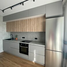 Квартира 37,6 м², 1-комнатная - изображение 2