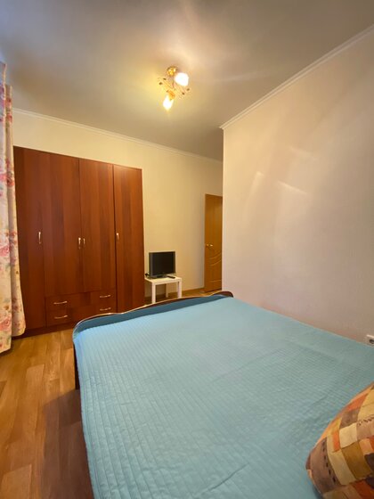 80 м², 3-комнатная квартира 6 000 ₽ в сутки - изображение 21