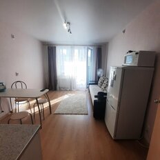 Квартира 23,3 м², студия - изображение 2