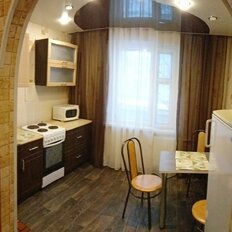 Квартира 33 м², 1-комнатная - изображение 5