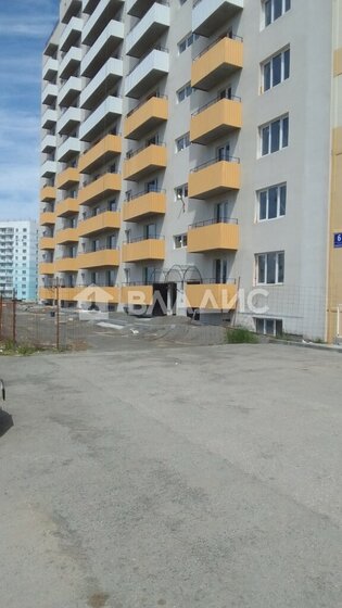 23,7 м², квартира-студия 2 850 000 ₽ - изображение 96