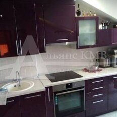 Квартира 52 м², 3-комнатная - изображение 5