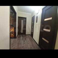 Квартира 174 м², 7-комнатная - изображение 1