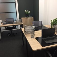 13 м², офис - изображение 1