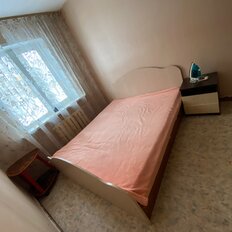 Квартира 46 м², 2-комнатная - изображение 2