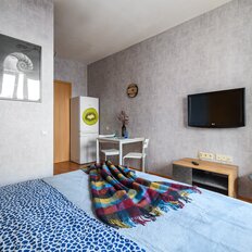 Квартира 30 м², студия - изображение 2