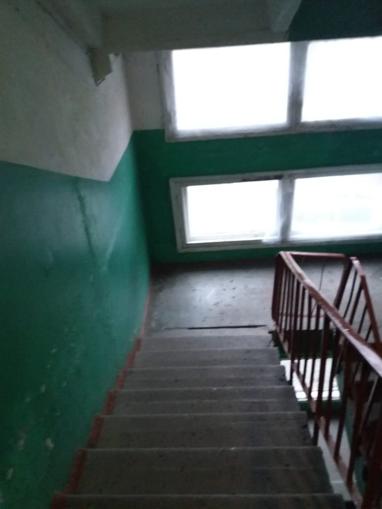 Квартира 3-комн. 65 м² в Петровск — фото 5