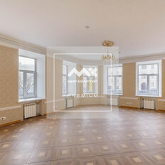 Квартира 217 м², 4-комнатная - изображение 2