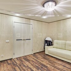 Квартира 53,9 м², 2-комнатная - изображение 4