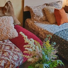 Квартира 47 м², 1-комнатная - изображение 3