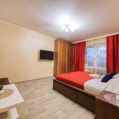 Квартира 36 м², 1-комнатная - изображение 2