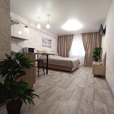 Квартира 31 м², студия - изображение 2