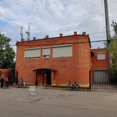 600 м², помещение свободного назначения - изображение 2