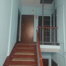 Квартира 30,5 м², 1-комнатная - изображение 4