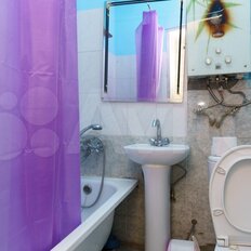 Квартира 35 м², 1-комнатная - изображение 5