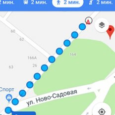 Квартира 36 м², студия - изображение 5