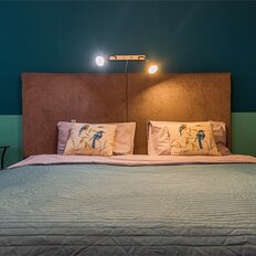 Квартира 63 м², 2-комнатная - изображение 5