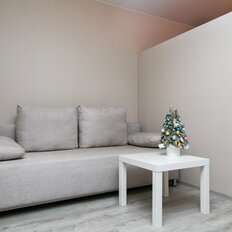 Квартира 27 м², студия - изображение 3