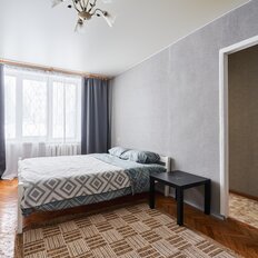 Квартира 31,4 м², 1-комнатная - изображение 4