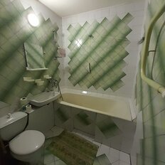 Квартира 39 м², 1-комнатная - изображение 5